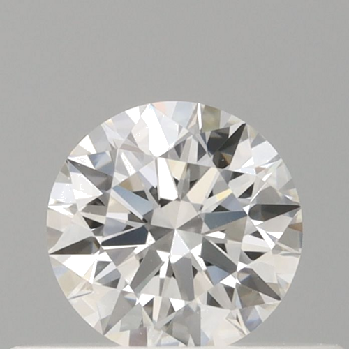 0.35 carat G-VS1 Excellent cut Natūralus Round Deimantas (1)