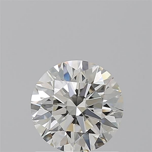 1.02 carat J-VS2 Excellent cut Natūralus Round Deimantas (1)