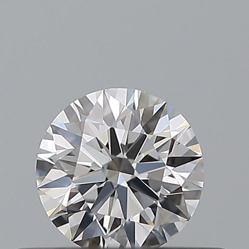 0.29 carat E-VVS2 Excellent cut Natūralus Round Deimantas (1)