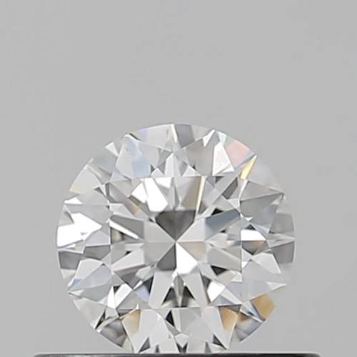0.43 carat G-VS1 Excellent cut Natūralus Round Deimantas (1)