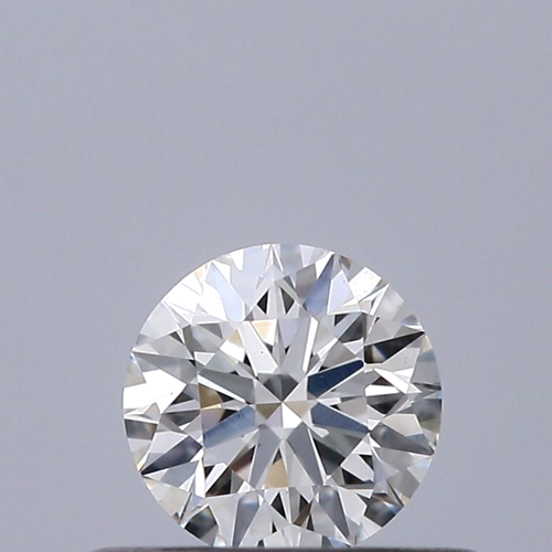 0.32 carat G-VS1 Excellent cut Natūralus Round Deimantas (1)
