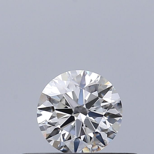 0.3 carat G-VS2 Excellent cut Natūralus Round Deimantas (1)