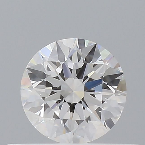 0.36 carat E-IF Excellent cut Natūralus Round Deimantas (1)