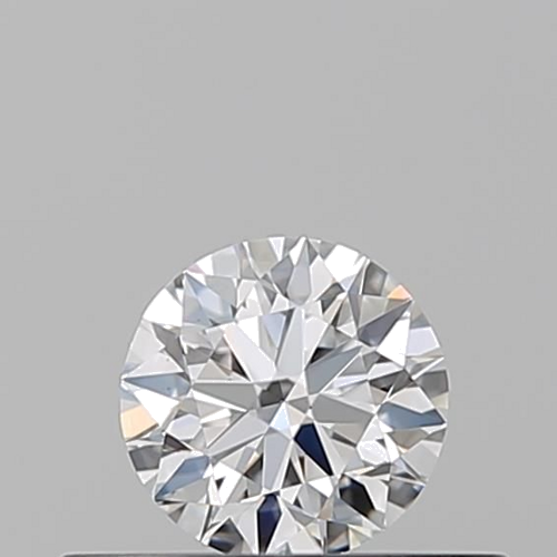 0.3 carat E-VS1 Excellent cut Natūralus Round Deimantas (1)