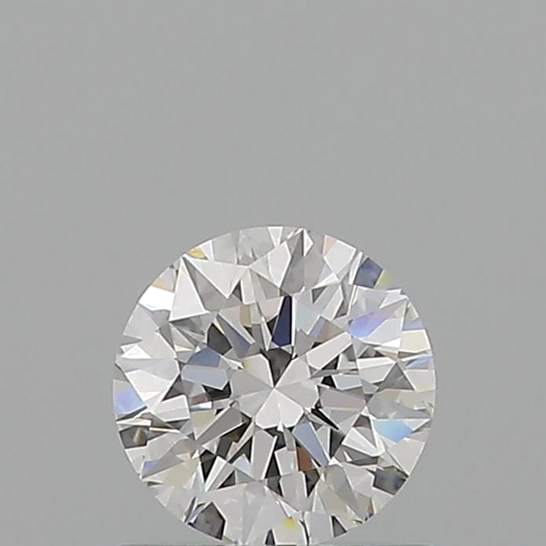 0.8 carat E-VVS1 Excellent cut Natūralus Round Deimantas (1)