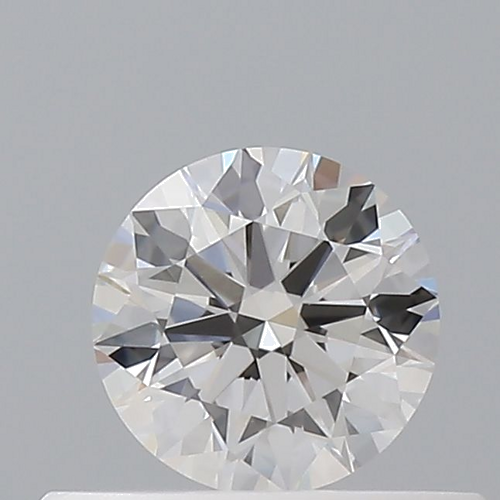 0.36 carat H-VS1 Excellent cut Natūralus Round Deimantas (1)