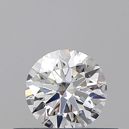 0.31 carat D-VS1 Excellent cut Natūralus Round Deimantas (1)