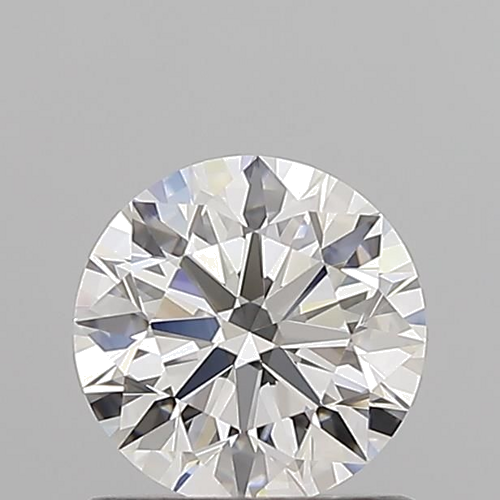 0.82 carat F-VS1 Excellent cut Natūralus Round Deimantas (1)