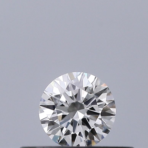 0.23 carat G-VS1 Excellent cut Natūralus Round Deimantas (1)