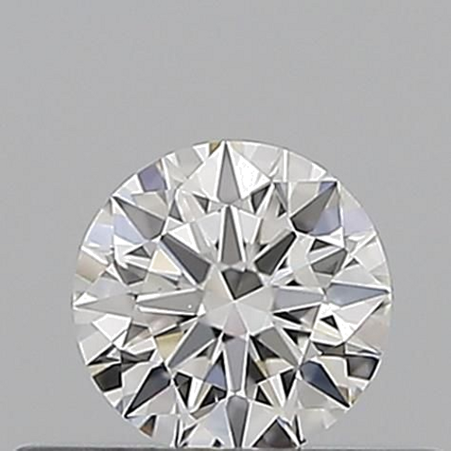0.31 carat G-VS1 Excellent cut Natūralus Round Deimantas (1)