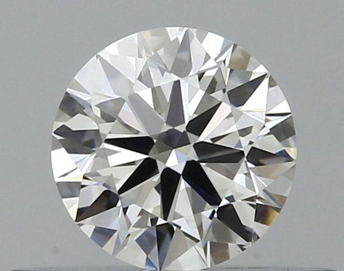 0.3 carat G-VS1 Very Good cut Natūralus Round Deimantas (1)
