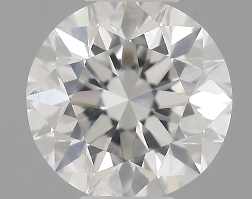 0.3 carat G-VS2 Very Good cut Natūralus Round Deimantas (1)