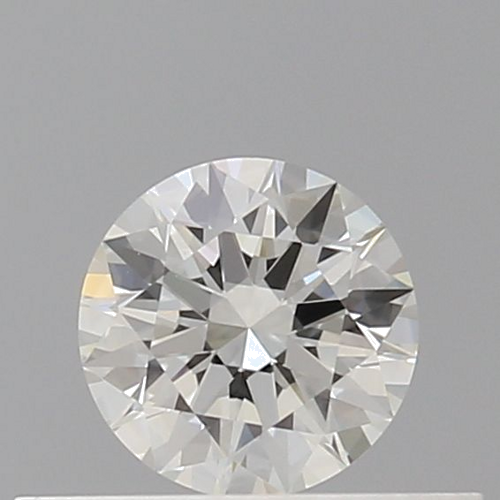 0.3 carat J-VVS1 Excellent cut Natūralus Round Deimantas (1)