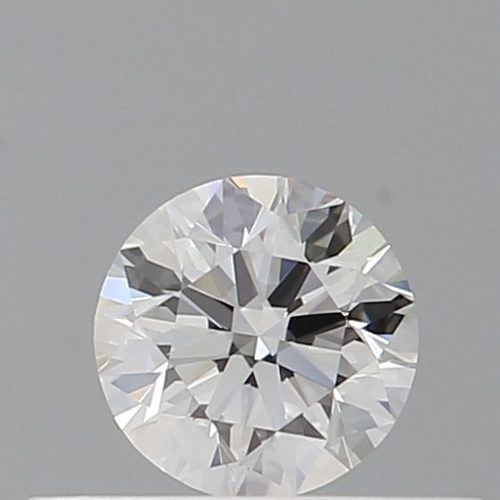 0.3 carat H-VVS1 Excellent cut Natūralus Round Deimantas (1)