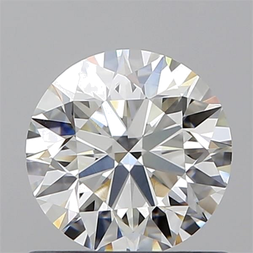 0.8 carat I-VS1 Excellent cut Natūralus Round Deimantas (1)
