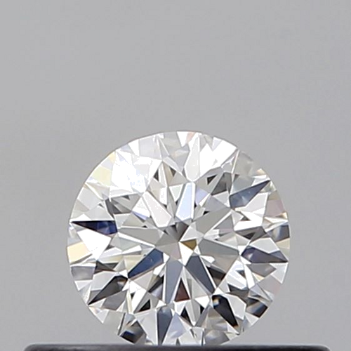 0.3 carat E-VS1 Very Good cut Natūralus Round Deimantas (1)