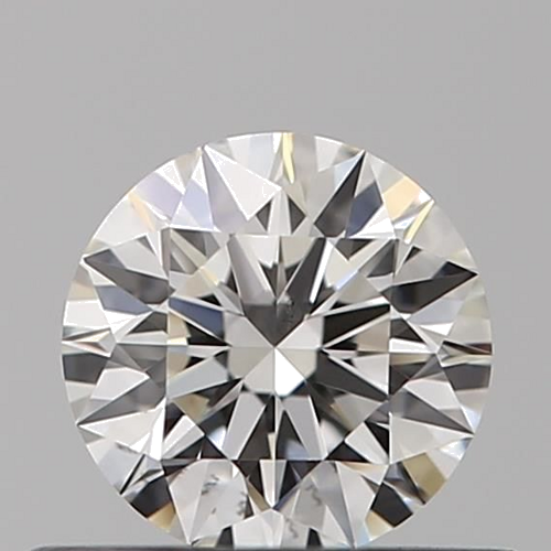 0.4 carat G-VS2 Excellent cut Natūralus Round Deimantas (1)