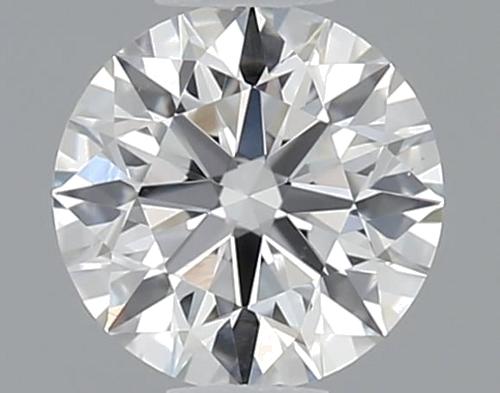 0.31 carat G-VS2 Excellent cut Natūralus Round Deimantas (1)