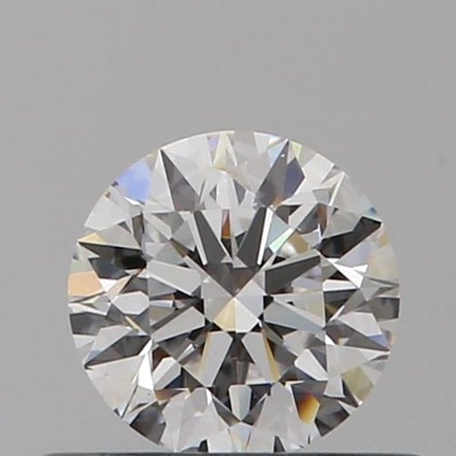 0.4 carat D-VS1 Excellent cut Natūralus Round Deimantas (1)