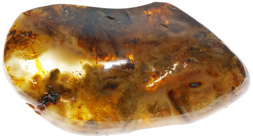 29,40 g Gintaro grynuolis (2)