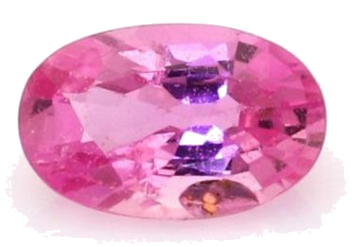 0.53 carat PINK Oval Safyras (1)