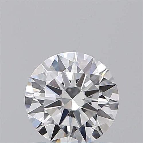 0.8 carat D-IF Excellent cut Natūralus Round Deimantas (1)