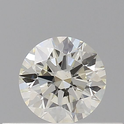 0.3 carat K-VS1 Excellent cut Natūralus Round Deimantas (1)