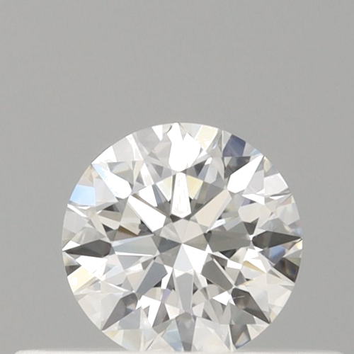 0.3 carat E-SI1 Excellent cut Natūralus Round Deimantas (1)
