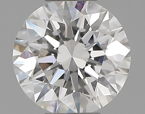 0.3 carat F-VS1 Excellent cut Natūralus Round Deimantas (1)