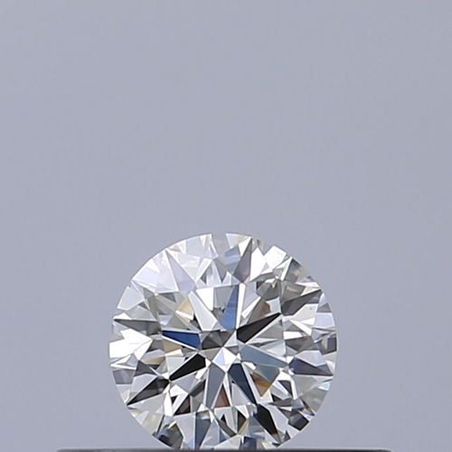 0.23 carat F-VS1 Excellent cut Natūralus Round Deimantas (1)