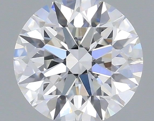 0.35 carat G-VS1 Excellent cut Natūralus Round Deimantas (1)