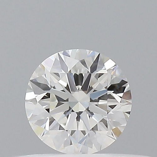 0.3 carat H-VVS1 Very Good cut Natūralus Round Deimantas (1)