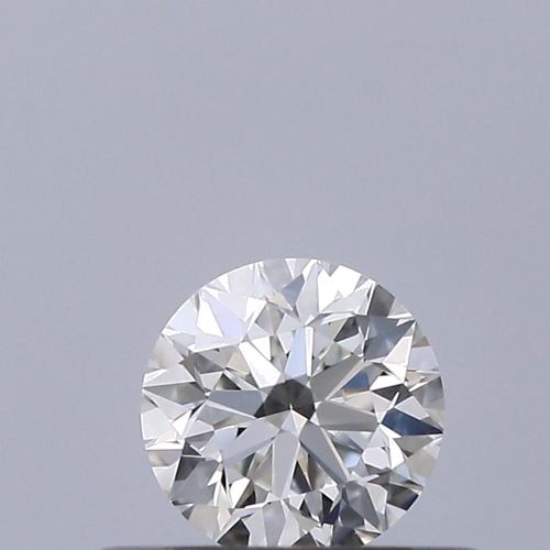 0.3 carat H-VS1 Very Good cut Natūralus Round Deimantas (1)