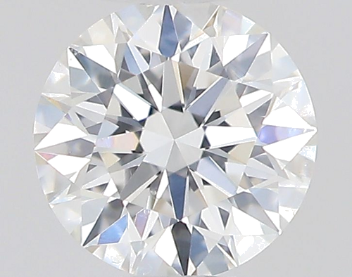 0.3 carat G-SI2 Excellent cut Natūralus Round Deimantas (1)