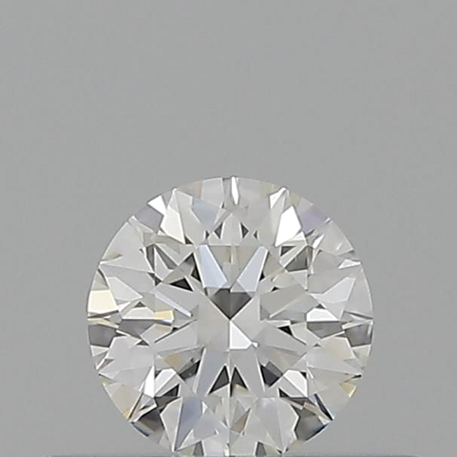 0.3 carat G-VS2 Excellent cut Natūralus Round Deimantas (1)