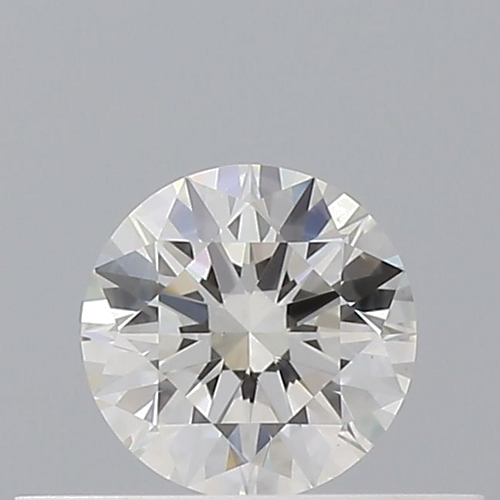 0.3 carat I-VVS2 Excellent cut Natūralus Round Deimantas (1)