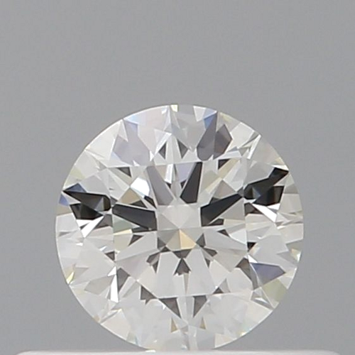 0.3 carat I-VVS2 Excellent cut Natūralus Round Deimantas (1)