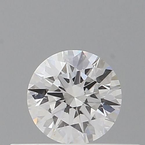 0.3 carat E-SI1 Excellent cut Natūralus Round Deimantas (1)