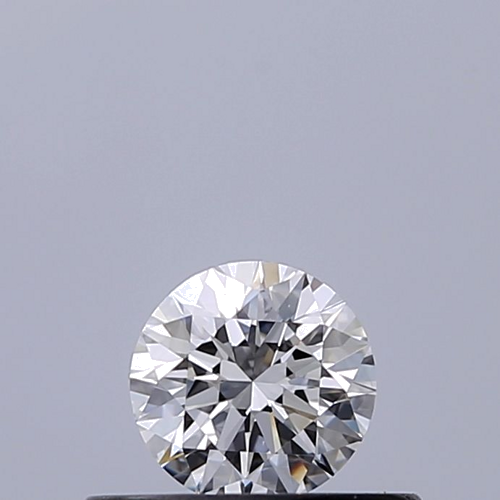 0.3 carat F-VVS1 Excellent cut Natūralus Round Deimantas (1)