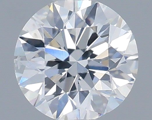 0.3 carat E-SI1 GD cut Natūralus Round Deimantas (1)