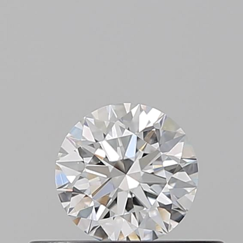 0.3 carat F-VS2 Excellent cut Natūralus Round Deimantas (1)