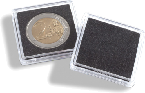 Kvadrātveida kapsulas - Quadrum cut (2)