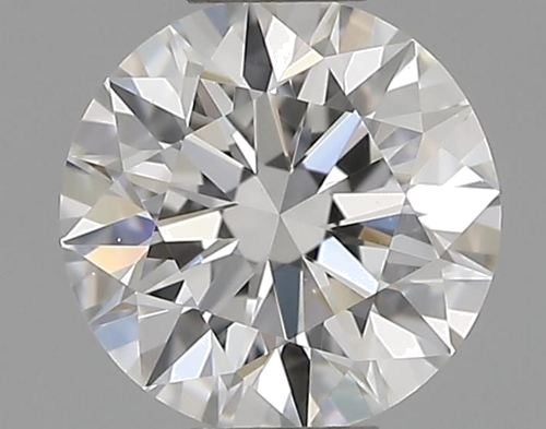 0.4 carat G-VS1 Excellent cut Natūralus Round Deimantas (1)