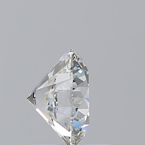 1.01 carat F-VS1 Excellent cut Natūralus Round Deimantas (1)