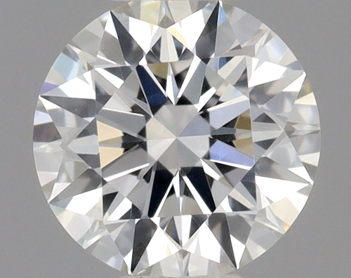 0.3 carat G-VS2 Excellent cut Natūralus Round Deimantas (1)