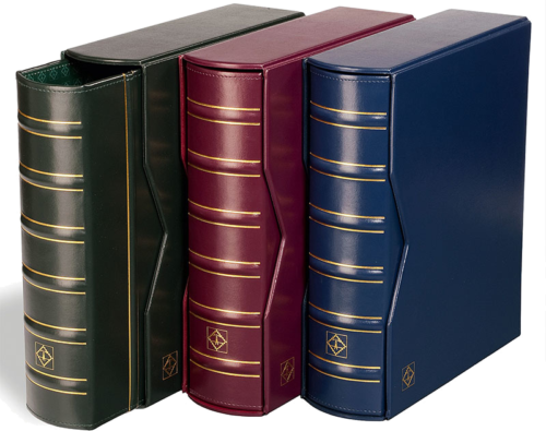 Албум Vario Classic Giant (1)