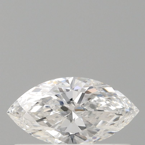 0.3 carat E-VS2 Natūralus Marquise Deimantas (1)