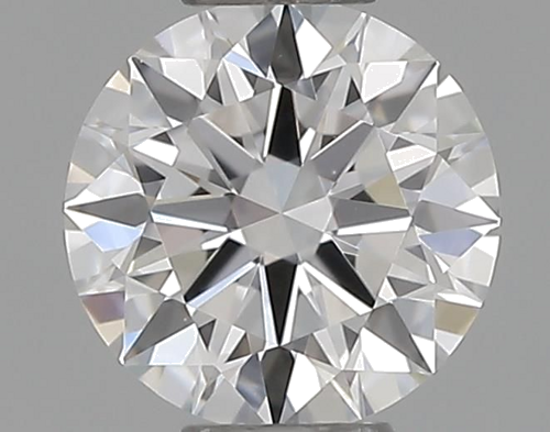 0.3 carat E-VS1 Excellent cut Natūralus Round Deimantas (1)