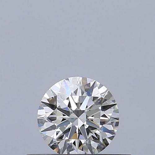 0.3 carat G-VVS2 Excellent cut Natūralus Round Deimantas (1)