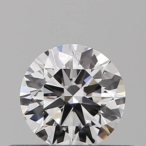 0.3 carat D-VS2 Very Good cut Natūralus Round Deimantas (1)